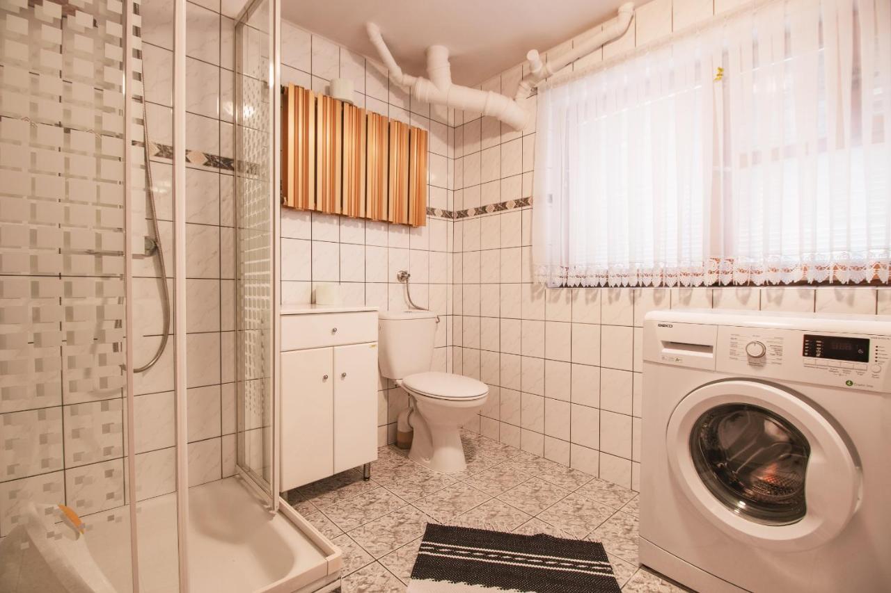 Dom Na Podhalanskiej Groń Extérieur photo