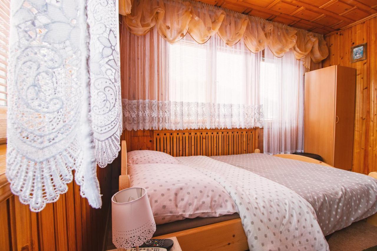 Dom Na Podhalanskiej Groń Extérieur photo