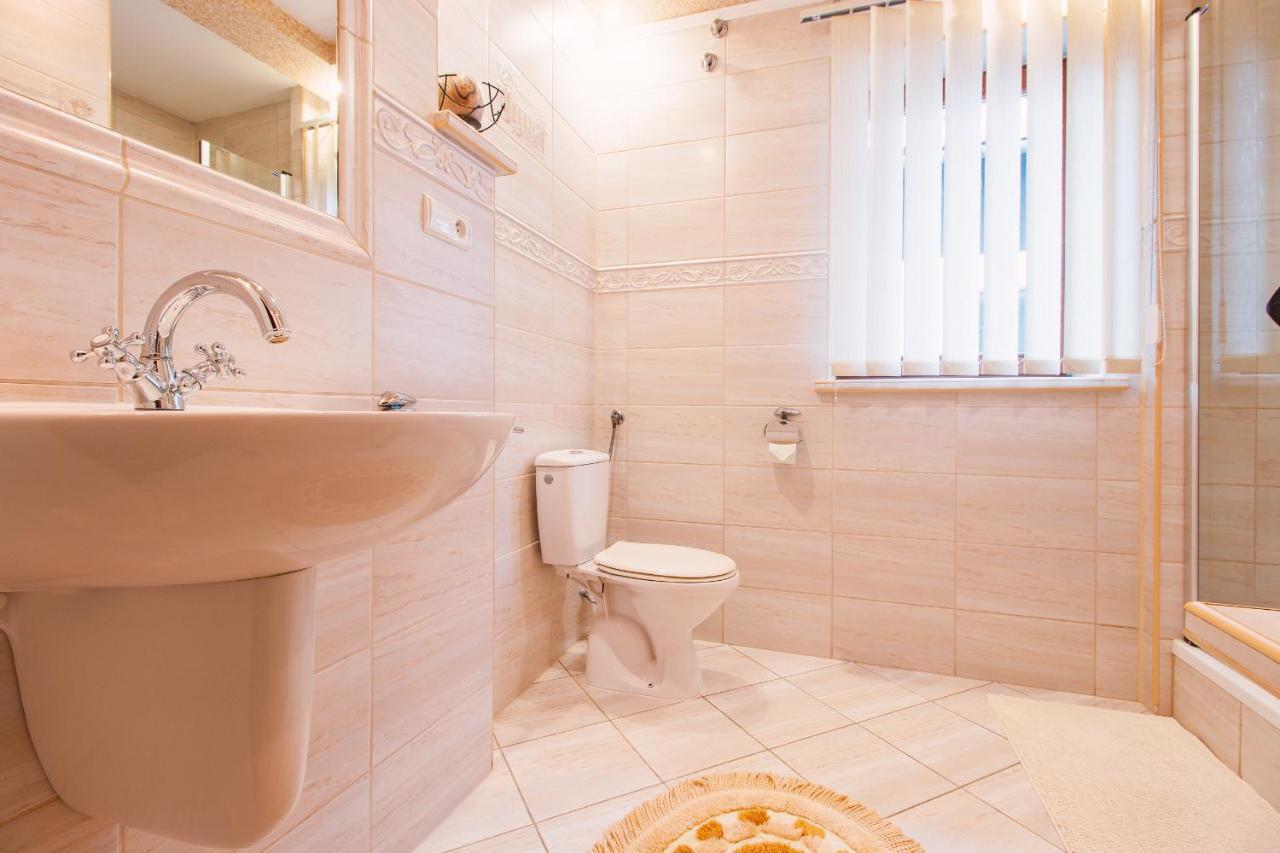 Dom Na Podhalanskiej Groń Extérieur photo