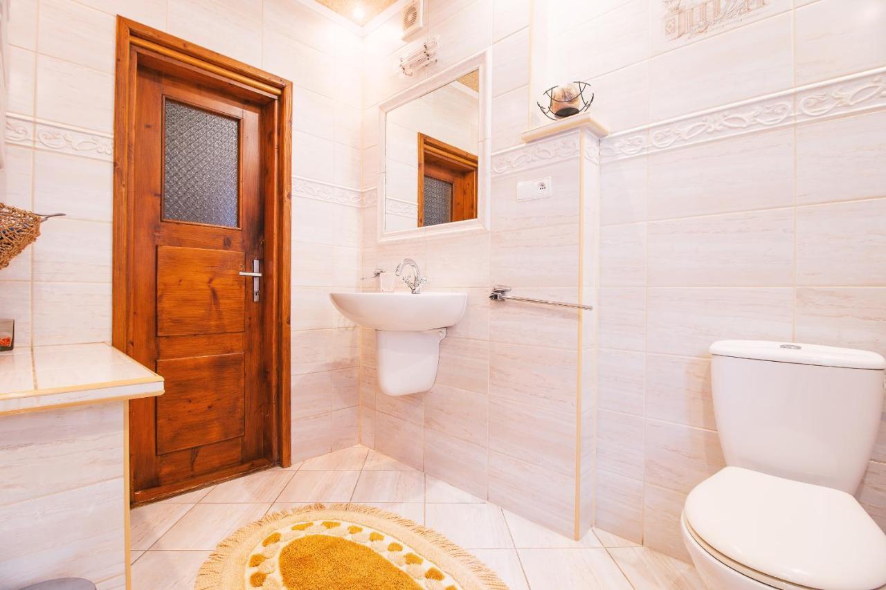 Dom Na Podhalanskiej Groń Extérieur photo