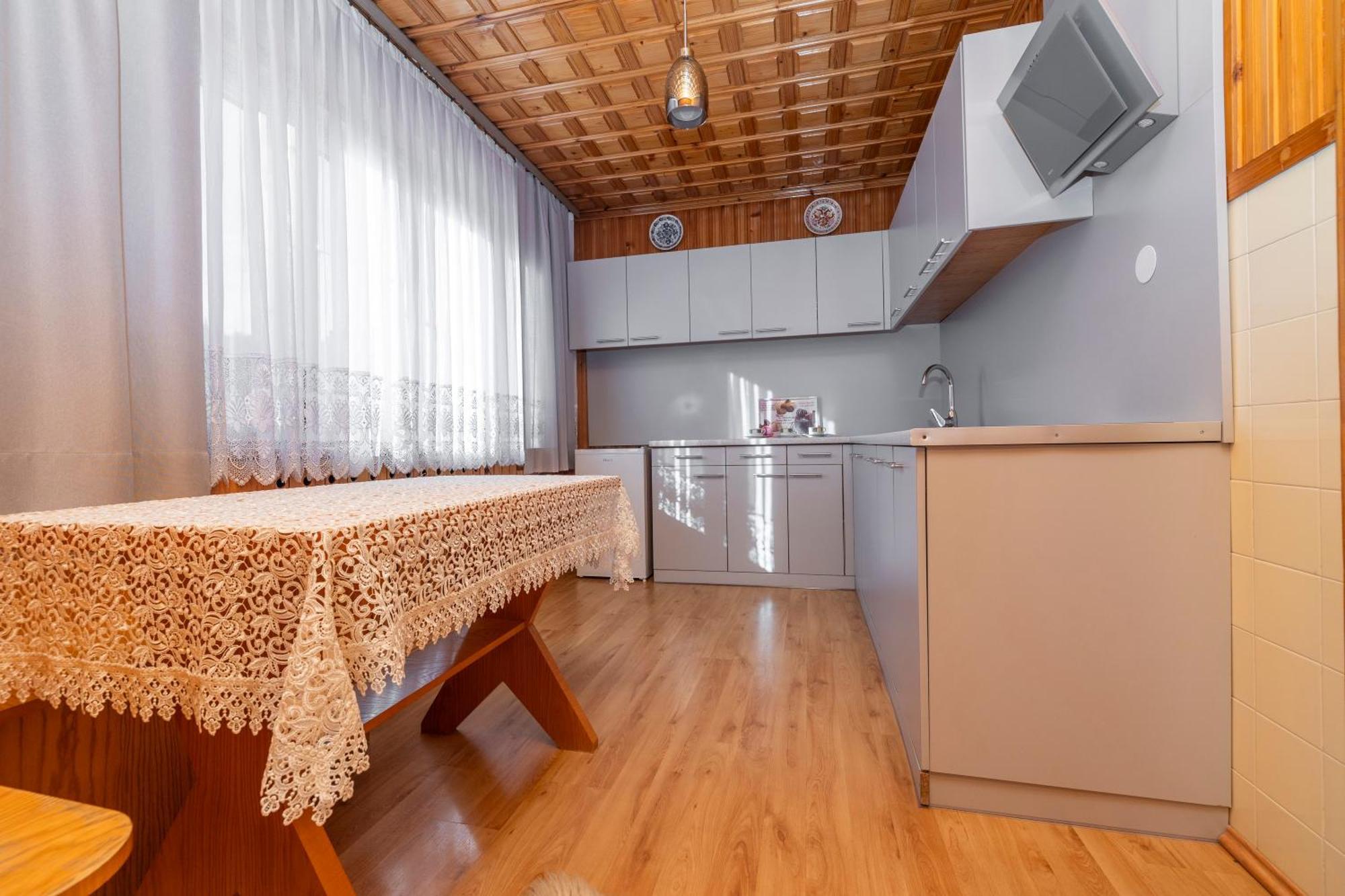 Dom Na Podhalanskiej Groń Extérieur photo