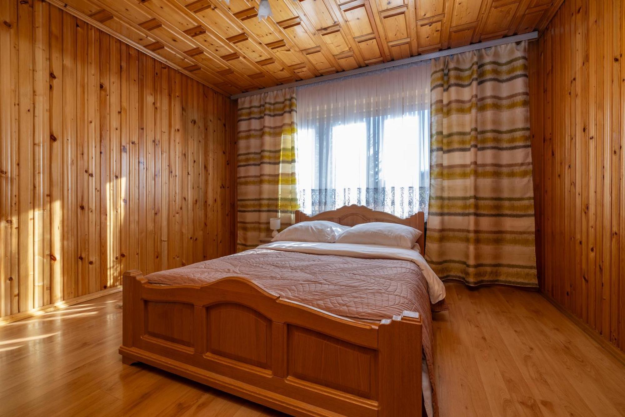 Dom Na Podhalanskiej Groń Extérieur photo