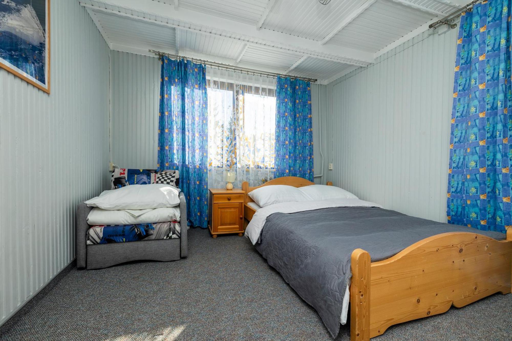 Dom Na Podhalanskiej Groń Extérieur photo