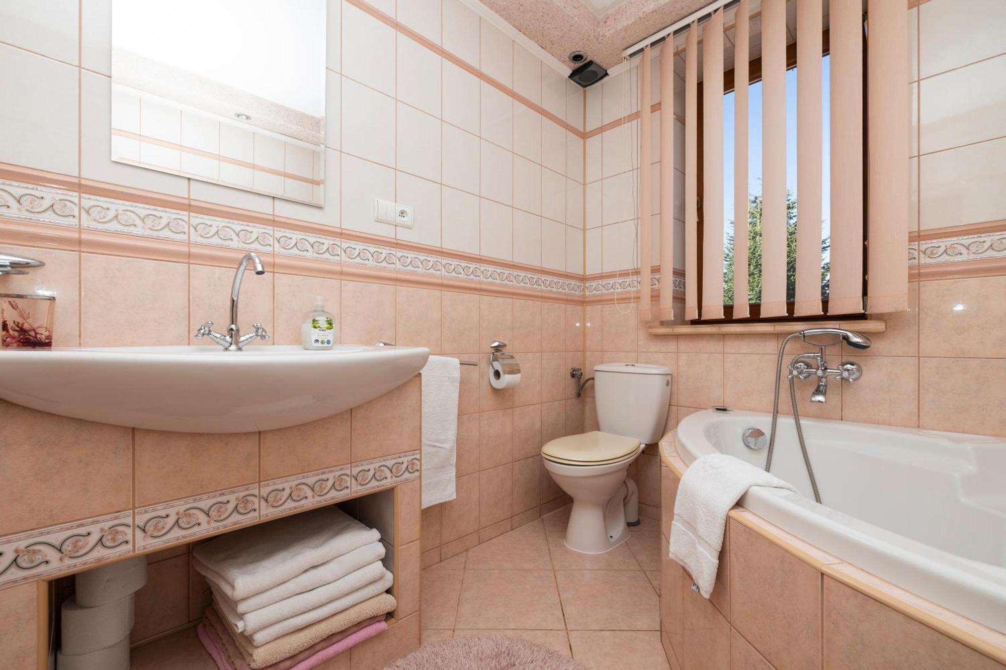 Dom Na Podhalanskiej Groń Extérieur photo